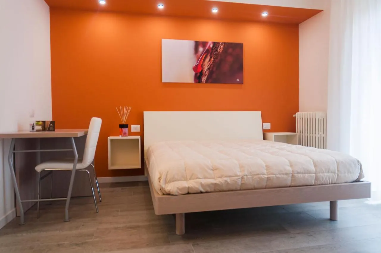 Villa Fenix Ponte San Pietro Ponte San Pietro  Guest house Ponte San Pietro (Lombardy)