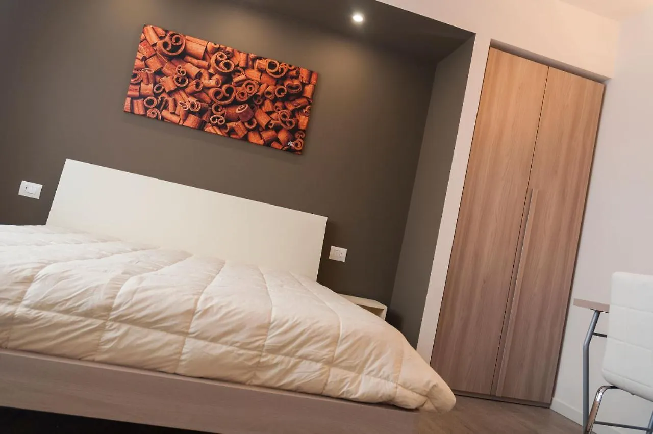 Villa Fenix Ponte San Pietro Ponte San Pietro  Guest house
