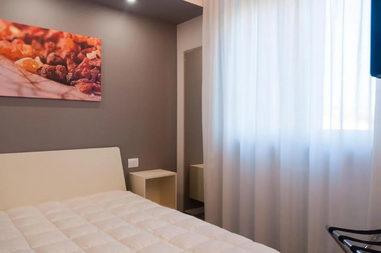 Guest house Villa Fenix Ponte San Pietro Ponte San Pietro