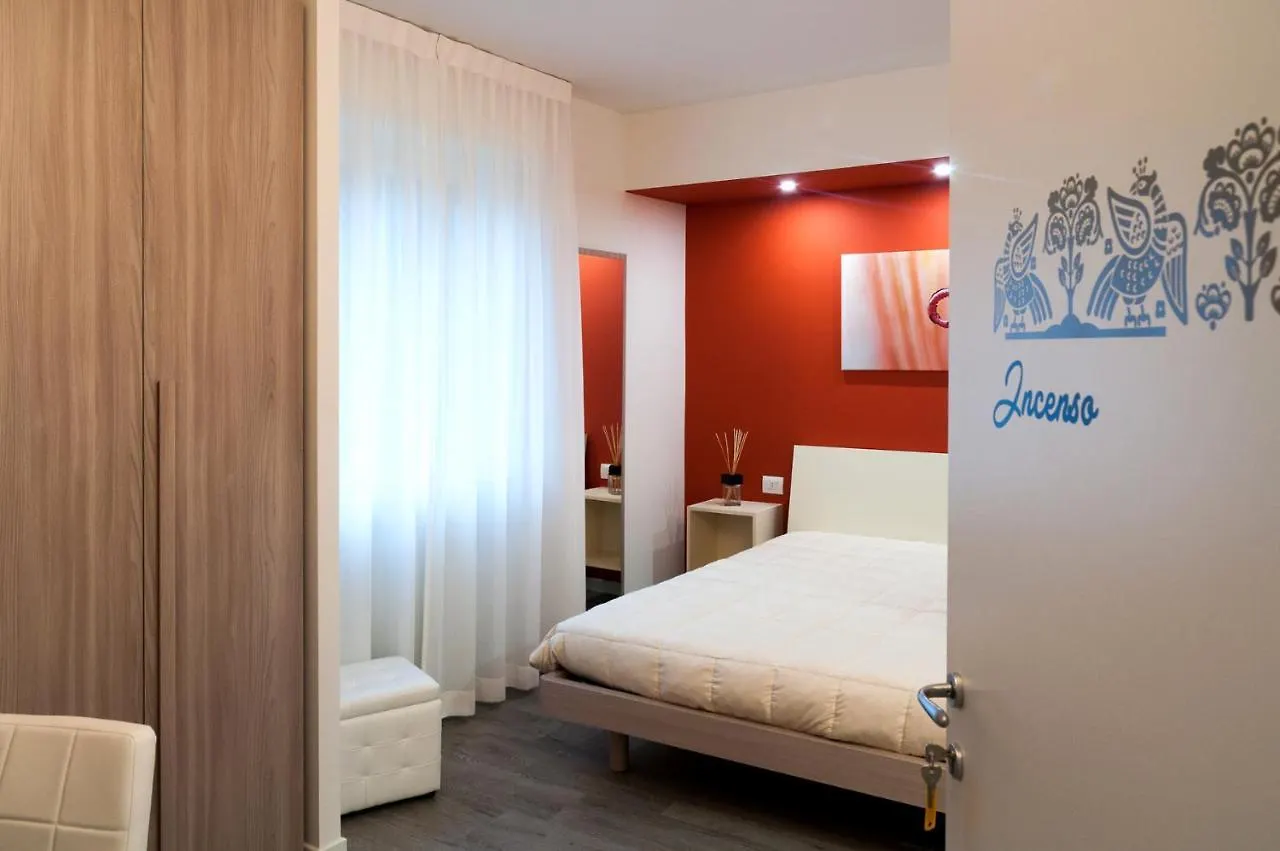 Villa Fenix Ponte San Pietro Ponte San Pietro  Ponte San Pietro (Lombardy)
