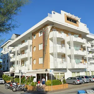 *** Hotel Record Italien