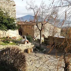  Frühstückspension Casamatta Azienda Agricola Italien
