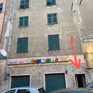  Gasthof Una Stanza In Un Italien