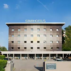 スターホテルズ ツーリスト **** ミラノ