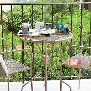  Gasthof La Via Romana Boutique Italien