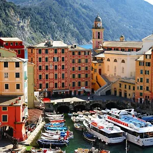  Gasthof La Mansarda Sul Porto Italien