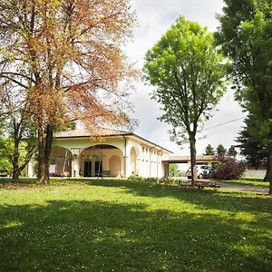  Frühstückspension Ca' Restom Italien
