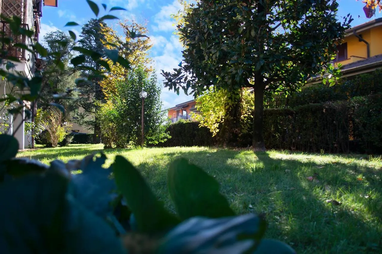 Pensionat Villa Fenix Ponte San Pietro