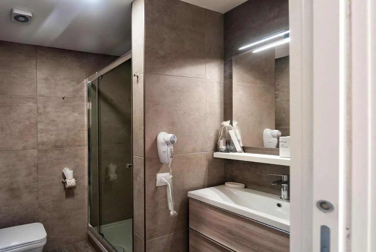Villa Fenix Ponte San Pietro Pensionat