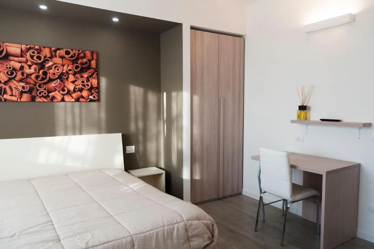 Pensionat Villa Fenix Ponte San Pietro