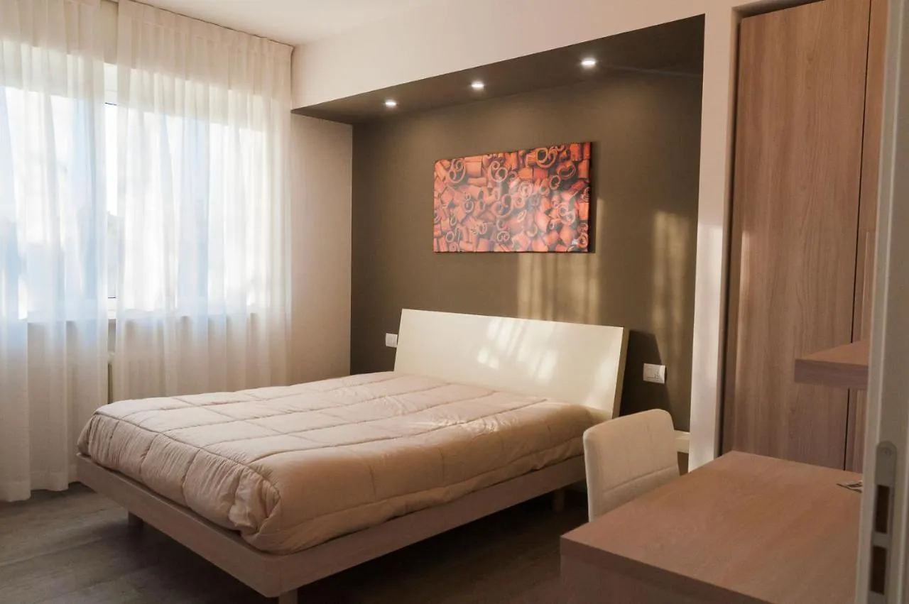 Villa Fenix Ponte San Pietro 2*, Ponte San Pietro (Lombardy)