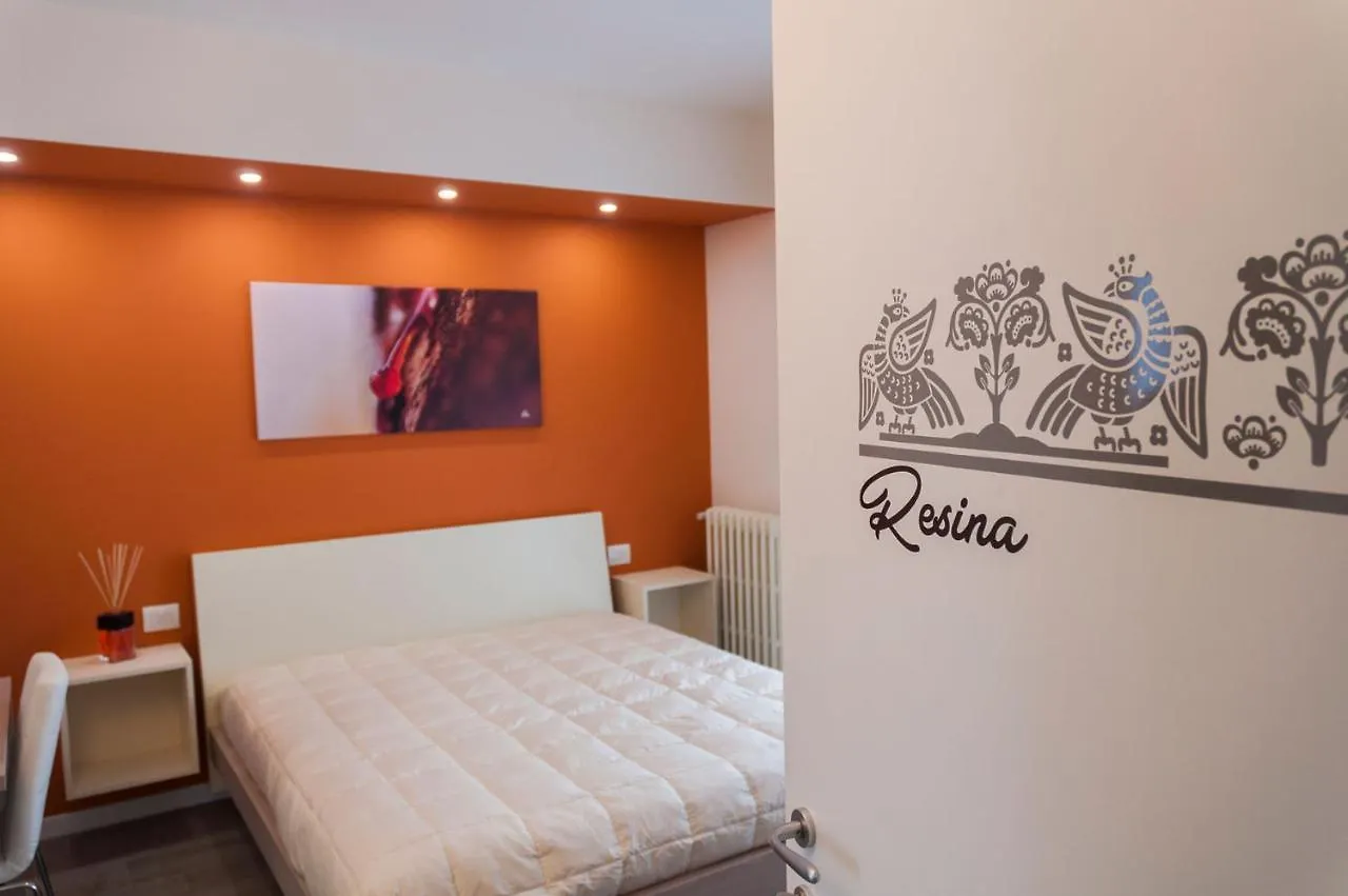 Villa Fenix Ponte San Pietro Pensionat Ponte San Pietro (Lombardy)