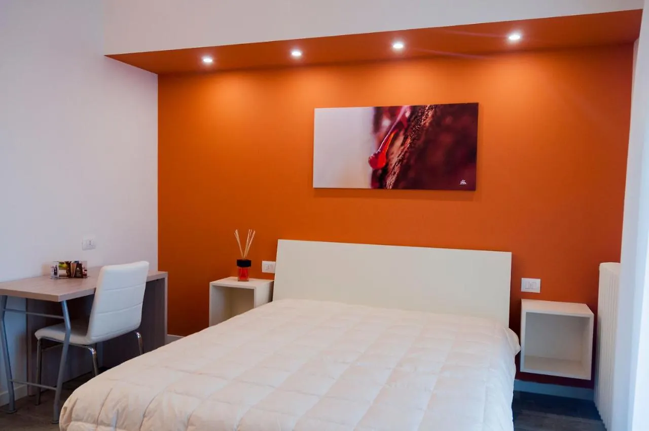 Villa Fenix Ponte San Pietro Ponte San Pietro (Lombardy)