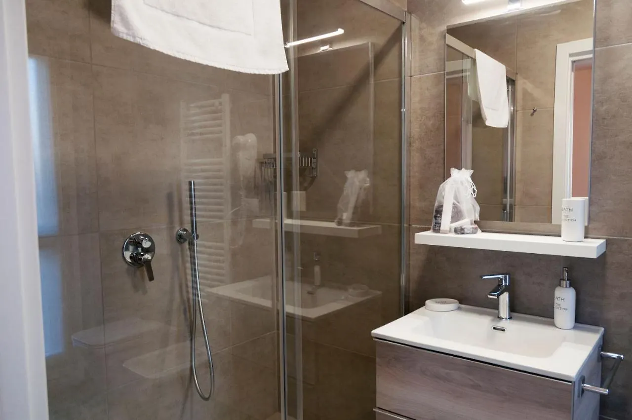 Villa Fenix Ponte San Pietro