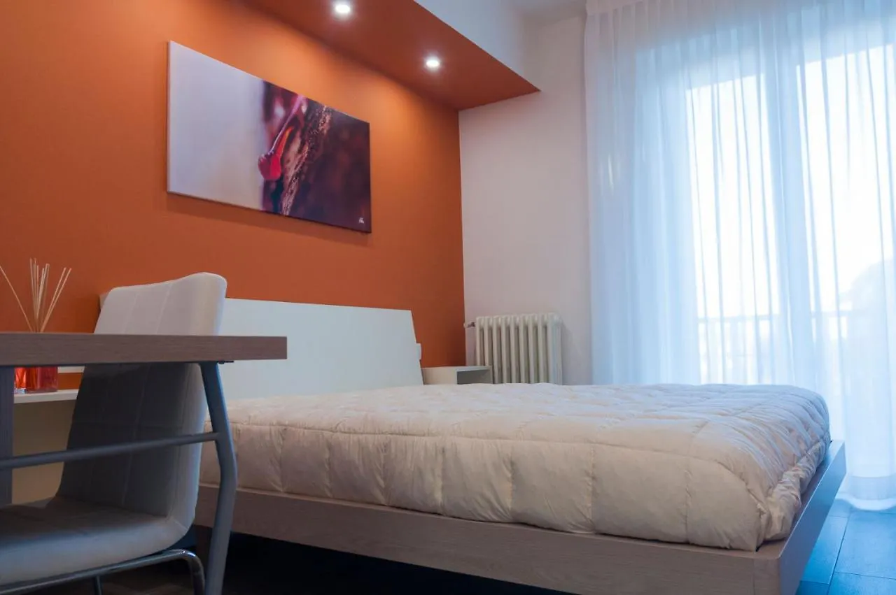 Pensionat Villa Fenix Ponte San Pietro