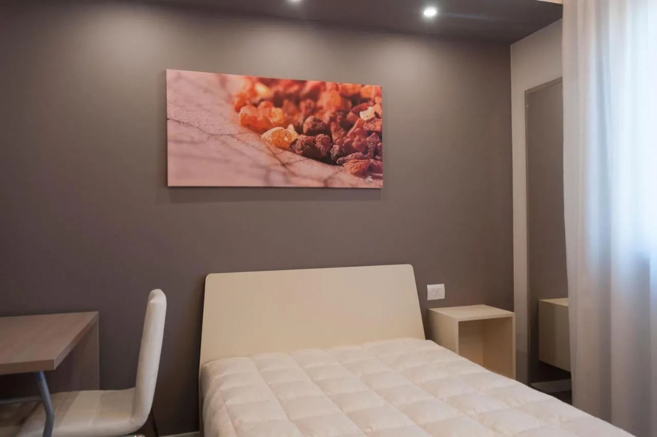 Pensionat Villa Fenix Ponte San Pietro