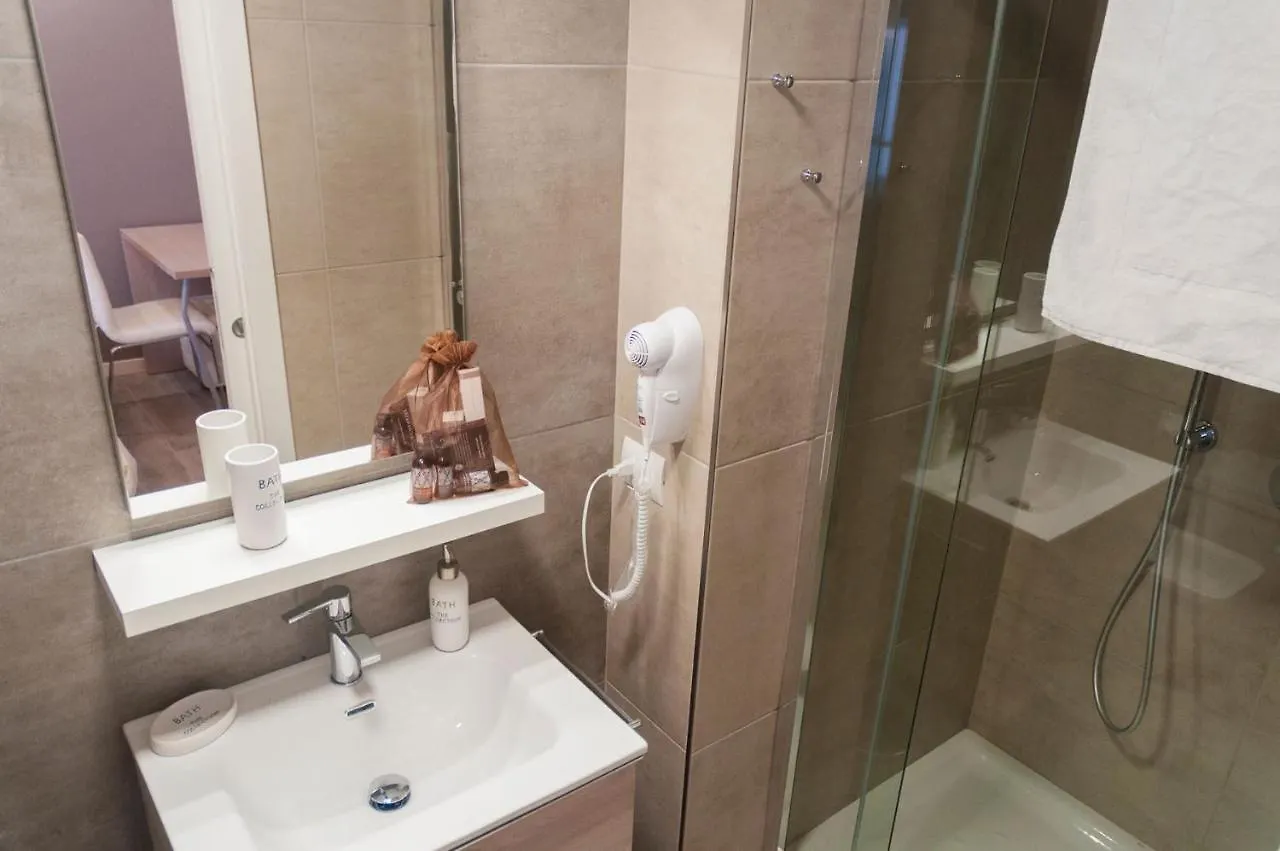 Pensionat Villa Fenix Ponte San Pietro