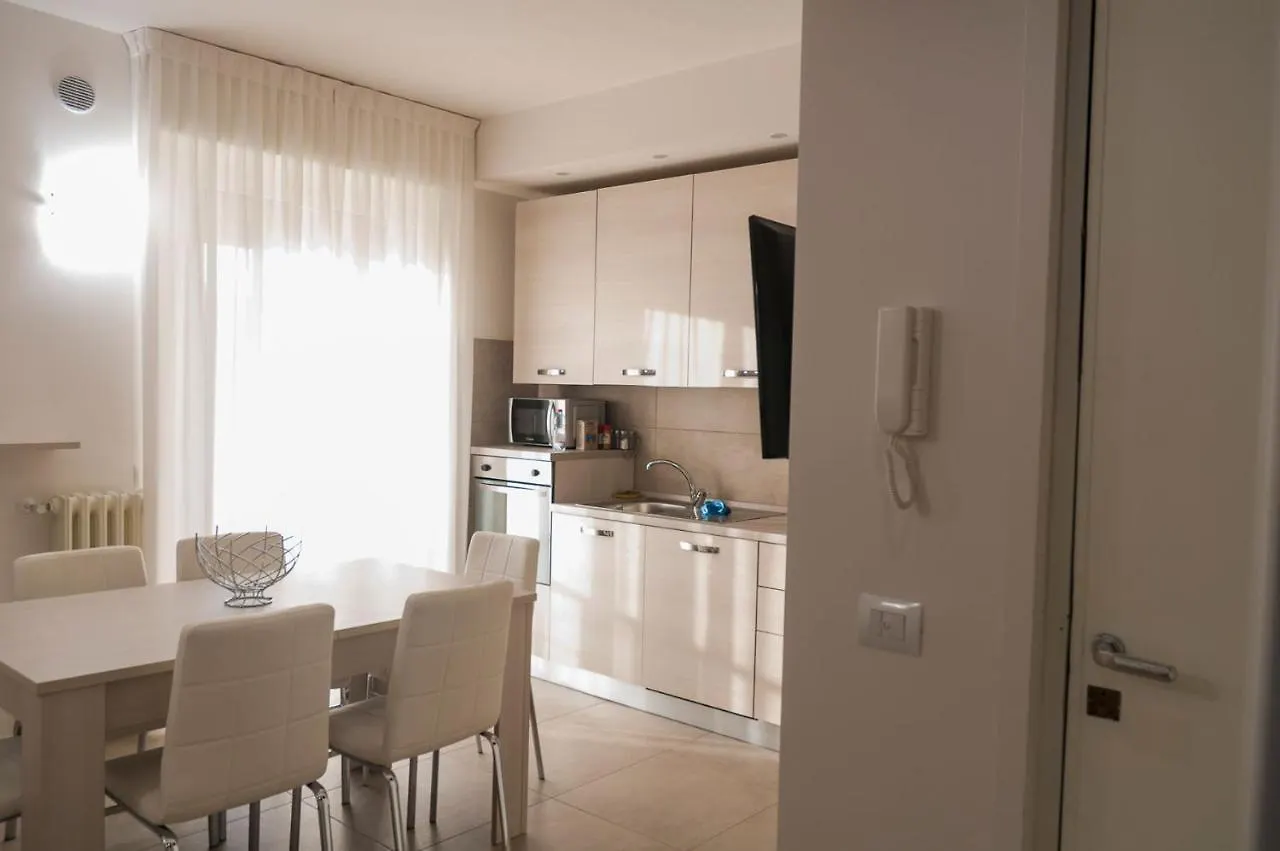 Pensionat Villa Fenix Ponte San Pietro