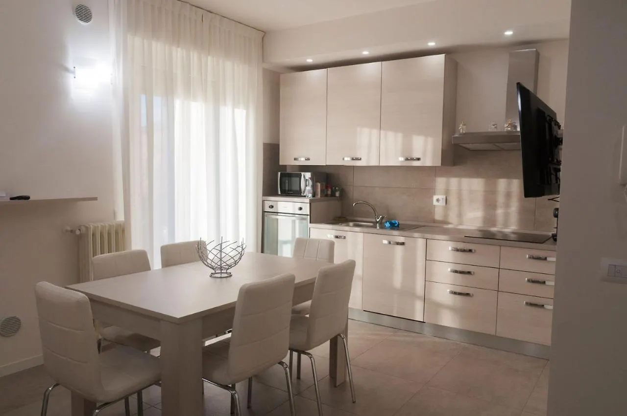 Villa Fenix Ponte San Pietro Italien