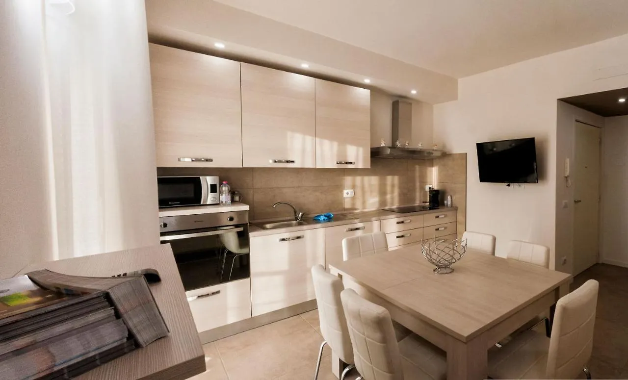 Pensionat Villa Fenix Ponte San Pietro