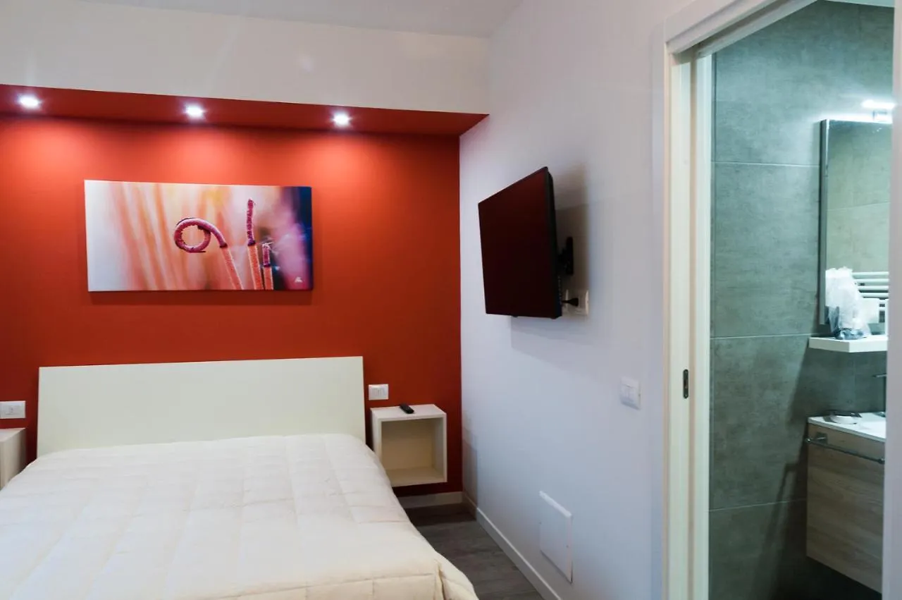 Villa Fenix Ponte San Pietro 2*, Ponte San Pietro (Lombardy) Italien
