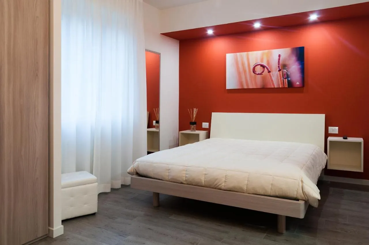 Pensionat Villa Fenix Ponte San Pietro