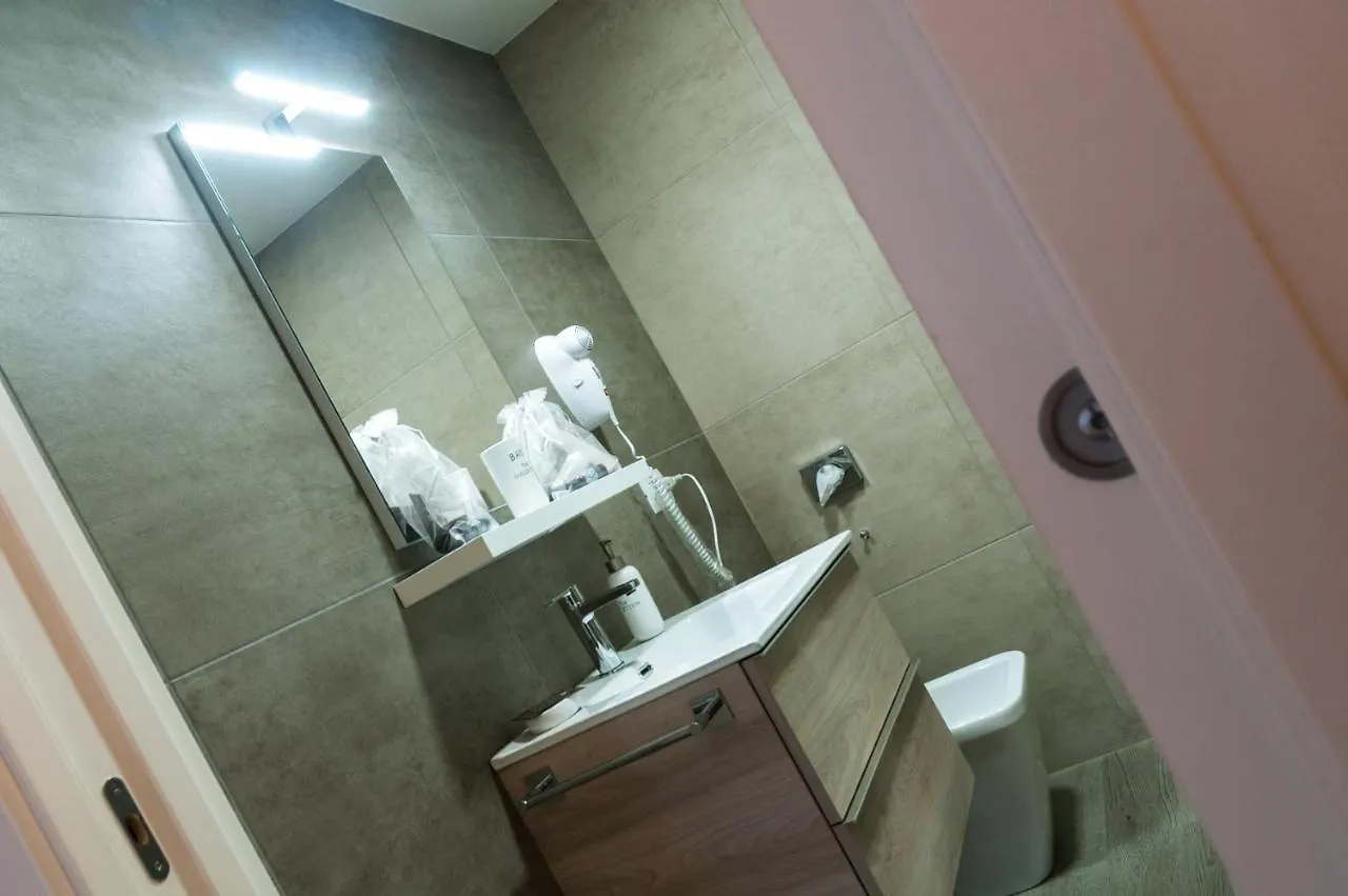 Villa Fenix Ponte San Pietro Italien