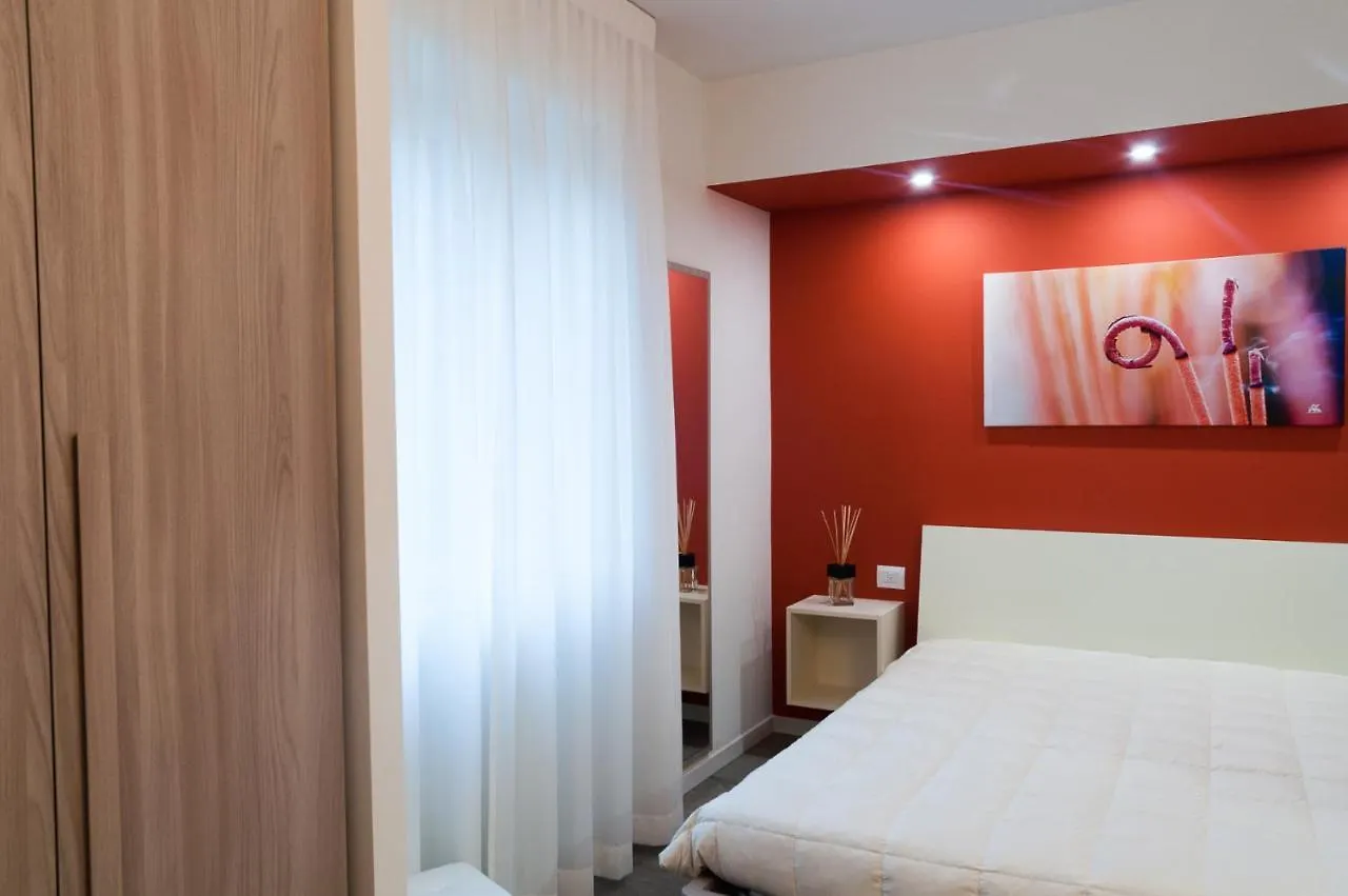 Pensionat Villa Fenix Ponte San Pietro