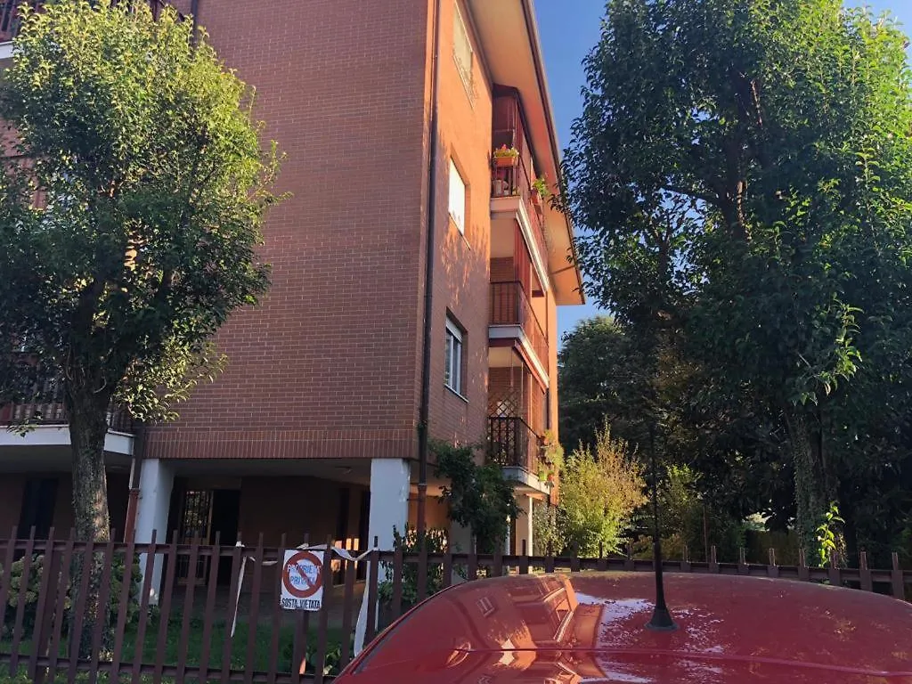 Villa Fenix Ponte San Pietro