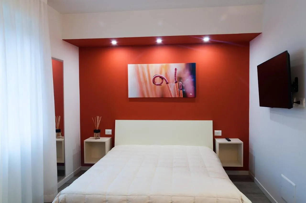 Villa Fenix Ponte San Pietro 2*, Ponte San Pietro (Lombardy)