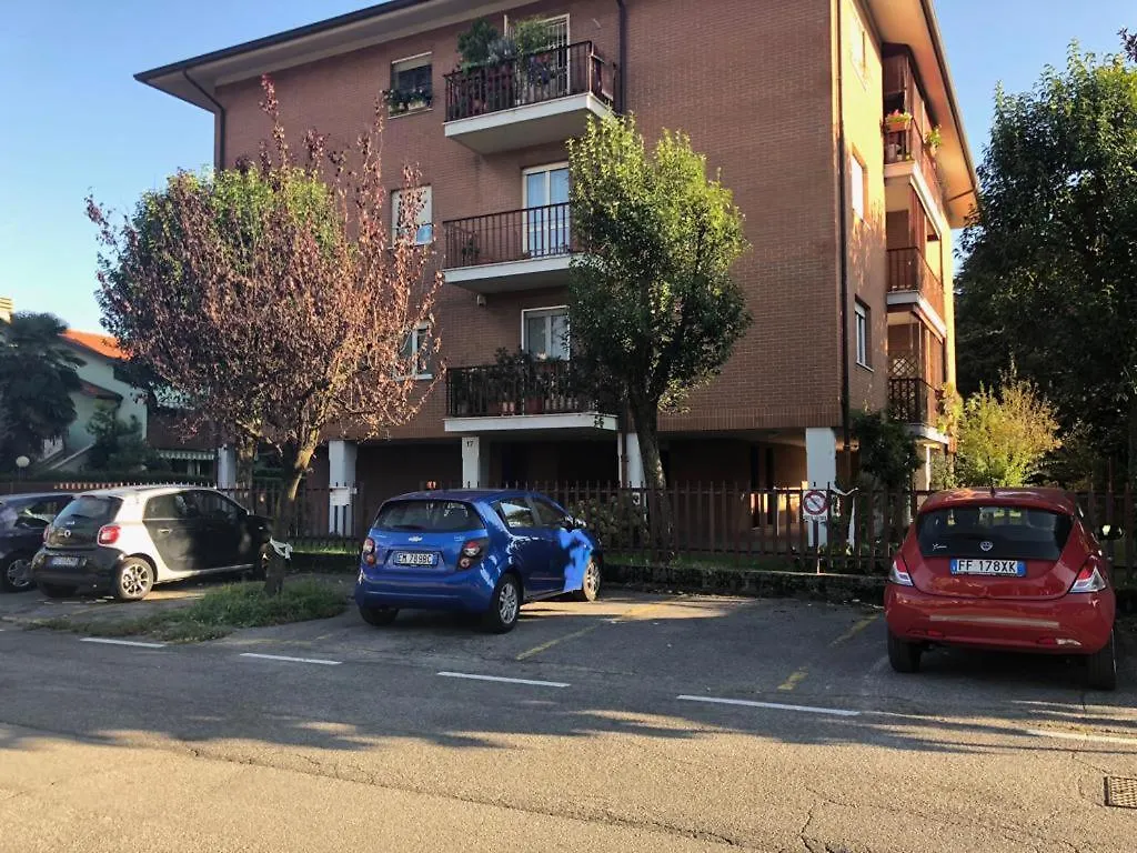 Villa Fenix Ponte San Pietro Pensionat Ponte San Pietro (Lombardy)