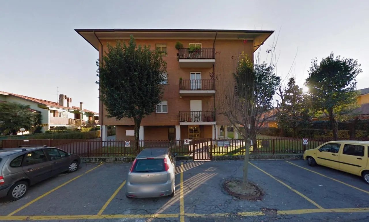 Villa Fenix Ponte San Pietro 2*, Ponte San Pietro (Lombardy) Italien